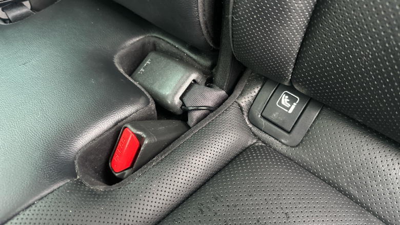 Kia Sportage 1.6T GDi GT-Line S 5dr DCT Auto [AWD] Petrol Estate